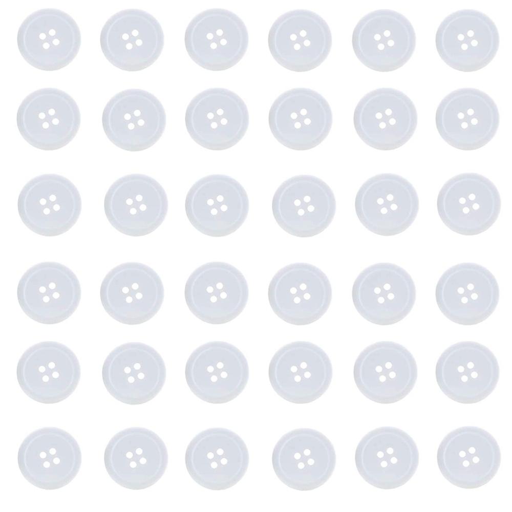 DIY Craft Shirt Garment Coat Scrapbook  Decorative Clothes Accessory Sewing Supplies Buttons