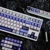 Wukds Tool Theme Keycap Set PBT 145Key Custom Minimalist Keyboard Cap Cherry Profile KeyCap for Mechanical Keyboard Accessories