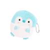 Cute Casual Key bag Penguin Gift Zipper bag Coin purse Coin bag Earphone Bag Mini Wallet