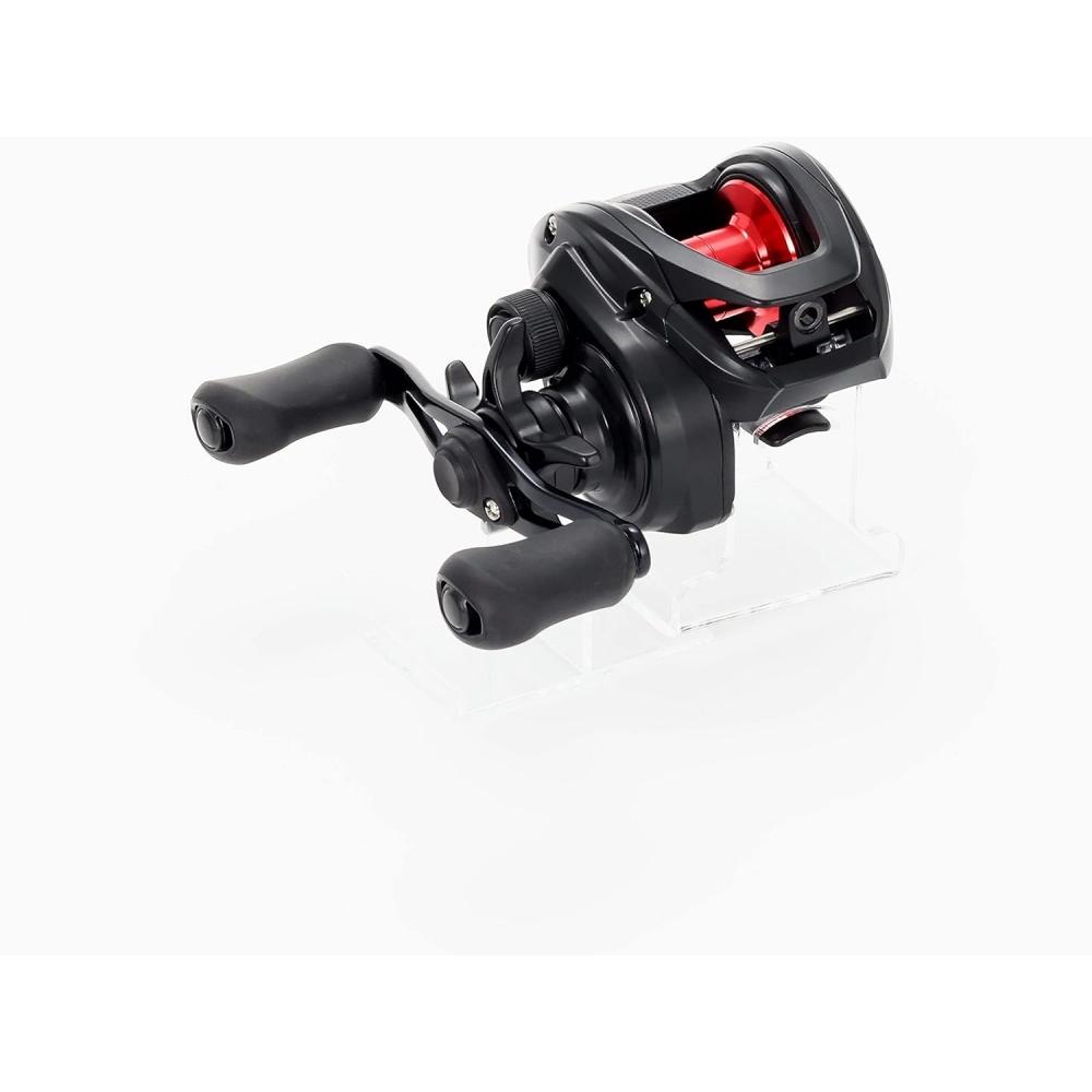 Daiwa Daiwa  Bait Reel 21pr100 Normal Gear High Gear  Right Left Handle  Various 100  Normal Gear Right Handle 