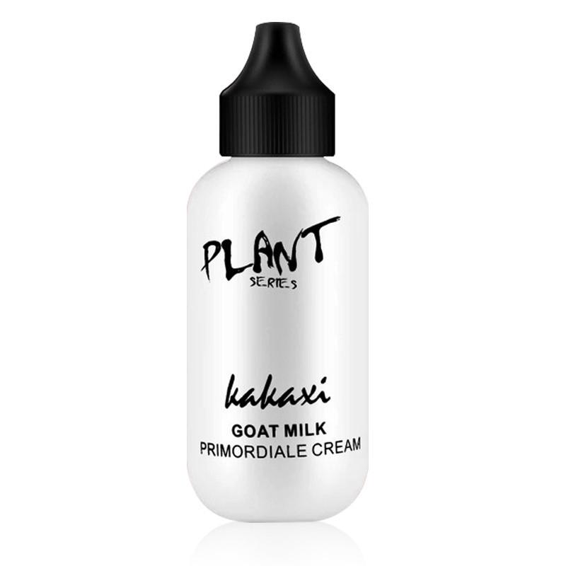Moisturizing Goat Milk Based Facial Cream with a Whitening Effect 50ml