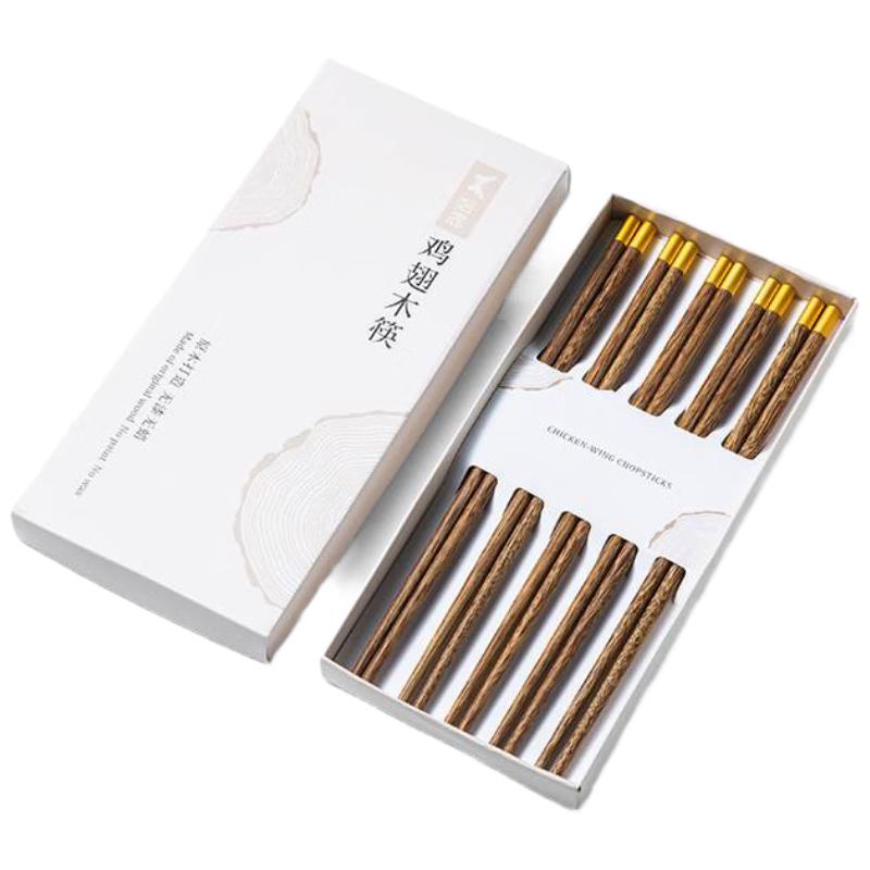 

Odin Wenge Wood Chopsticks