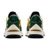 Sacai X Nike VaporWaffle Tour Yellow Unisex Sneakers Stadium-Green Sail CV1363-700
