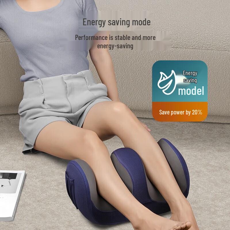 AUX Foot & Calf Massager