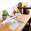 Airplane Model, Aircraft Model Toys Cool Sound Light Effects Alloy for Collection
