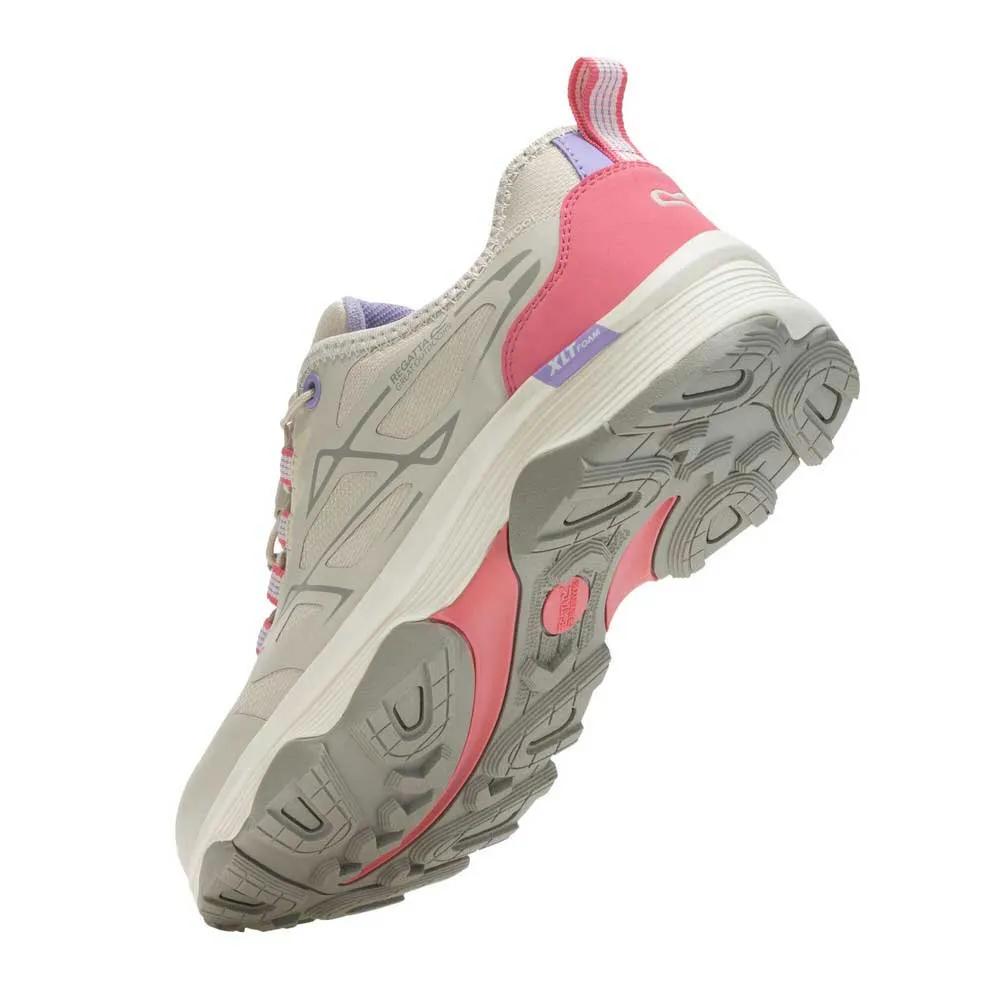 Regatta Blaze II sneakers waterproof Beige