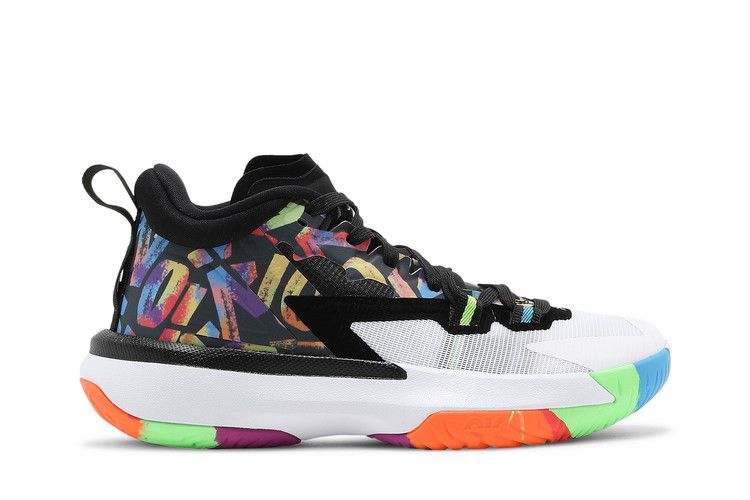 Jordan Zion 1 Noah (GS)