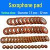 Accesorii pentru instrumentele de suflat