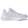 Adidas Lite Racer Cln 2.0 'Cloud White Acid Orange' Women's GZ2829