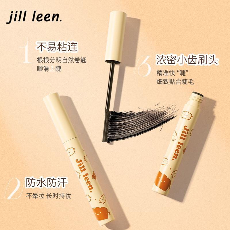 JILL LEEN - Curling Mascara - 2 Colors