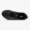 Mizuno Wave Prophecy 14 Running Shoes, Black and Gold, Size 28.5 Cm, 2E