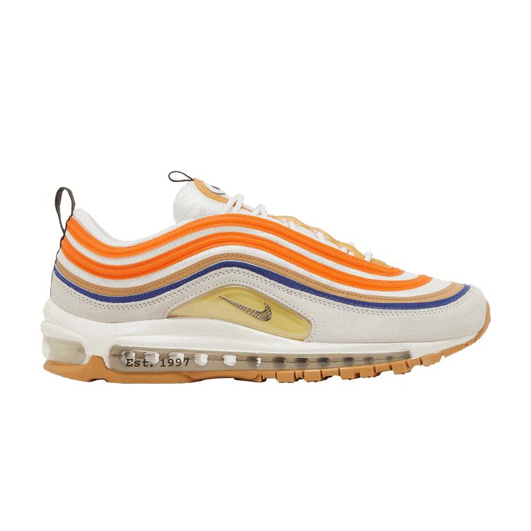 Nike Air Max 97 Frank Rudy 40.5