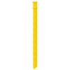 New BPA Free Reusable Soft Silicone Drinking StrawsTeething Infant Chewing Toy Long Flexible Straws For Feeding Cup Baby Stuff