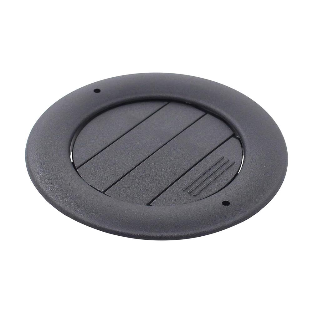New Roof Air Vents For Ford Expedition Lincoln Navigator 2015-2020 Ebony Interior