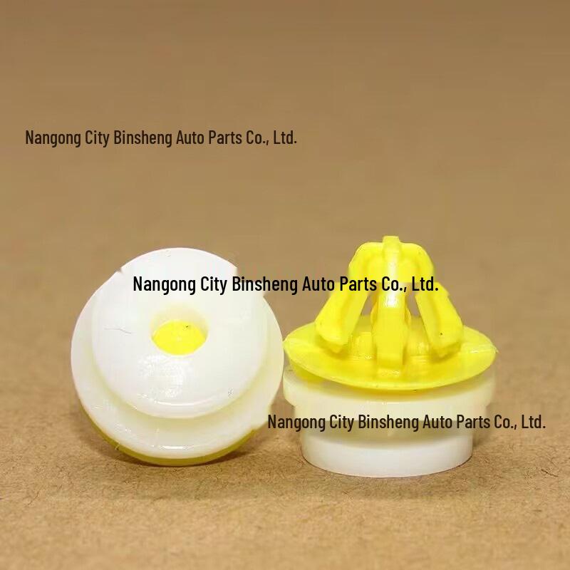 Land Rover Jaguar Door Trim & Fender Clips 874313