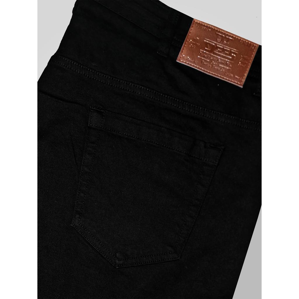 Duke Mens D555 Claude Stretch Tapered Stretch Kingsize Jeans