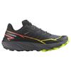 Salomon Thundercross Comfortable Non-Slip Durable Low-Top Running Shoes Men sneaker Black 472954
