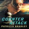 Counter Attack by Patricia Bradley Paperback Book 9780800741624