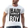 Bad Boy Tshirt Plus Size Loose Fit Tshirt