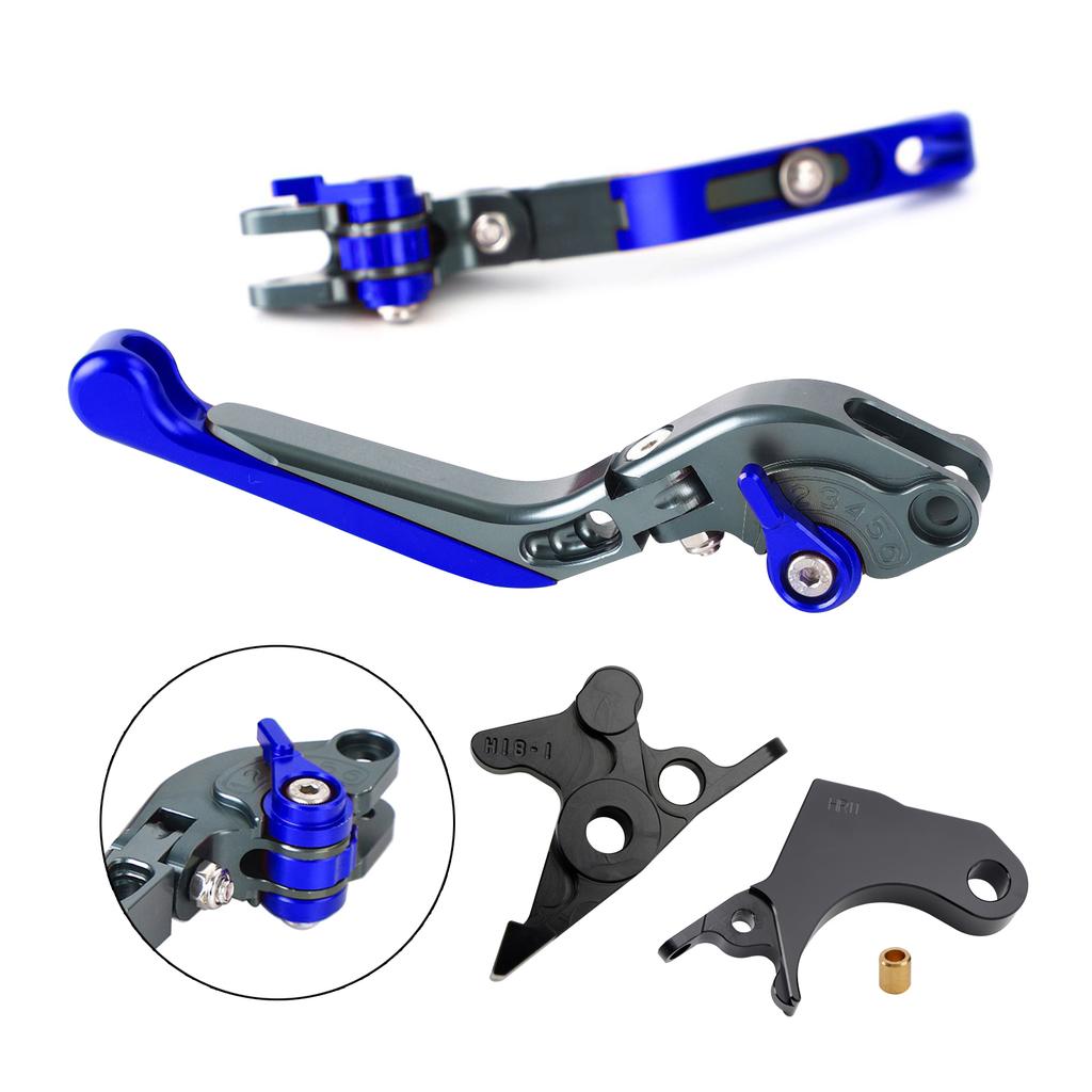 Nastavitelná páka spojkové brzdy vhodná pro HONDA CRF1100L Africa Twin 2022-2024