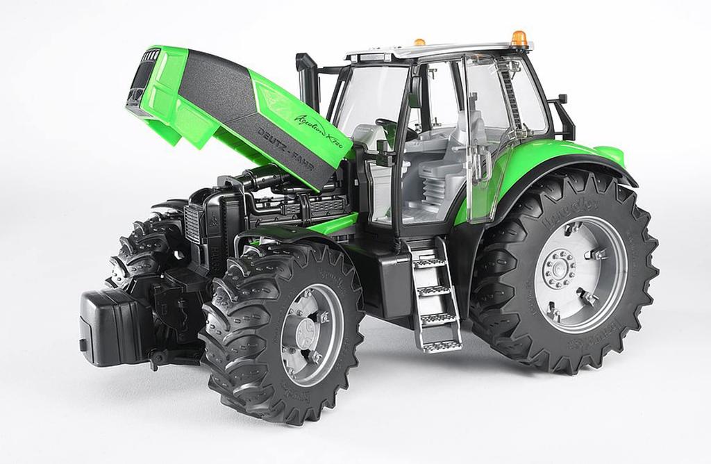 Bruder Deutz Agrotoron X720 Tractor BR03080