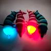 Funny Fidget Slugs Articulated Sensory Slug Lobster Dolphin Toy Realistic Worm Caterpillar Shark Fidget Toys for Kids Adults Autism Stress