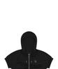 Luvistrue [Kuromi] Hooded Zipup(Black)