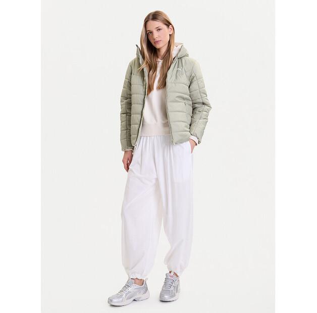 Куртка зимняя Puma Ess