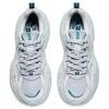 Anta Comfortable Trendy Shock Absorbing Non-Slip Wear-Resistant Low-Top Casual Shoes Men sneaker Gray Blue 912448810-3