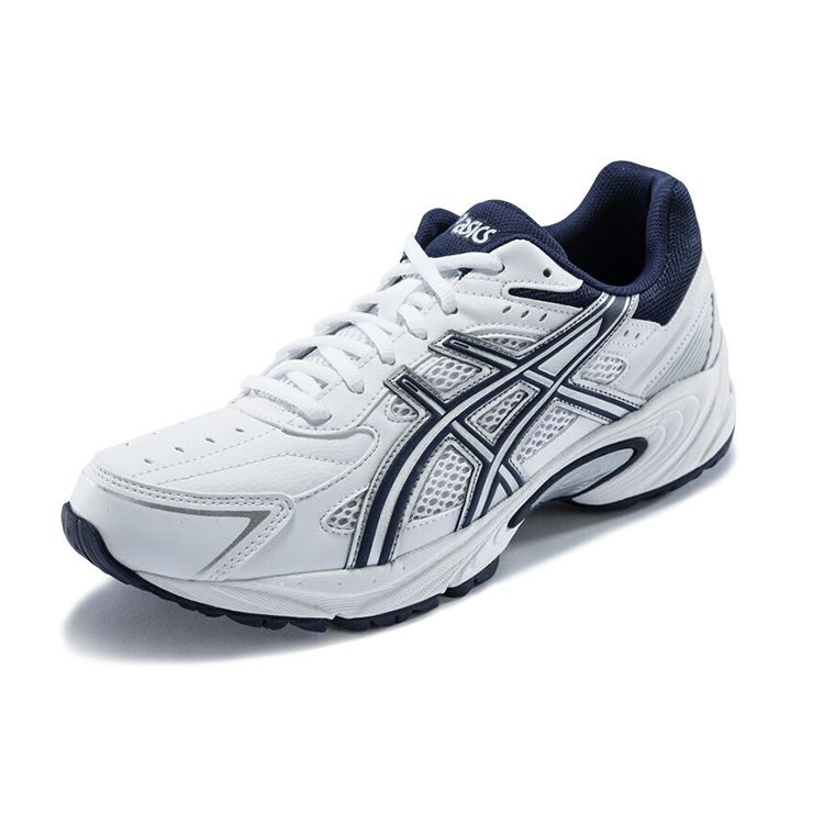 Asics Gel‑170 TR 'Bílá/Tmavě modrá' 1023A054‑100