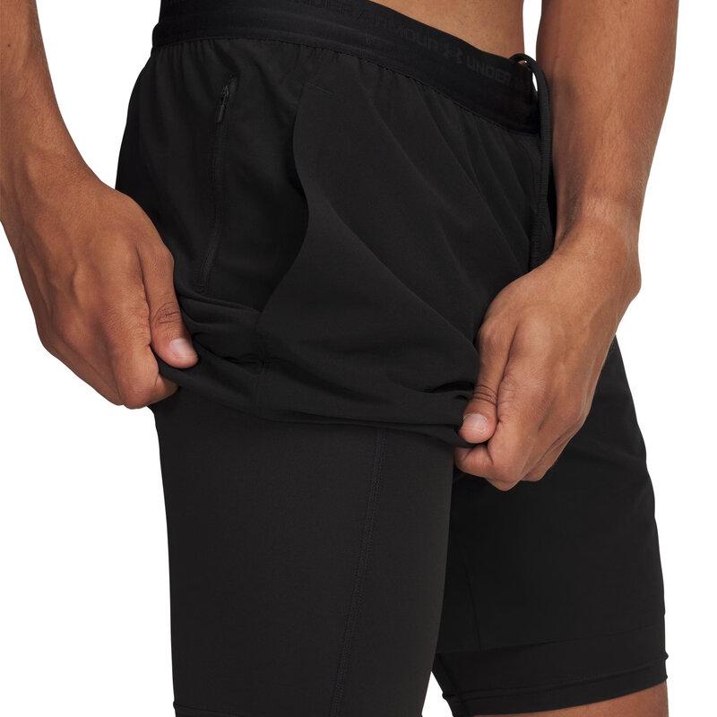 Under Armour UA Vanish Elite Men's 2-in-1 Training Shorts