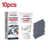 60g Car Scratch Remover Nano Flash Cloth Care Kit Car Paint Scratch Polishing Conditioner Auto Compound Maintenance Repair Tool