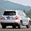 13-15 Subaru Forester Rear Taillight Face Cover