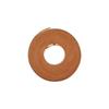 Vintage Leather Crafts Straps 1.5-2.5cm Leather Cord Bag Handle Leather Strips  Bag Making