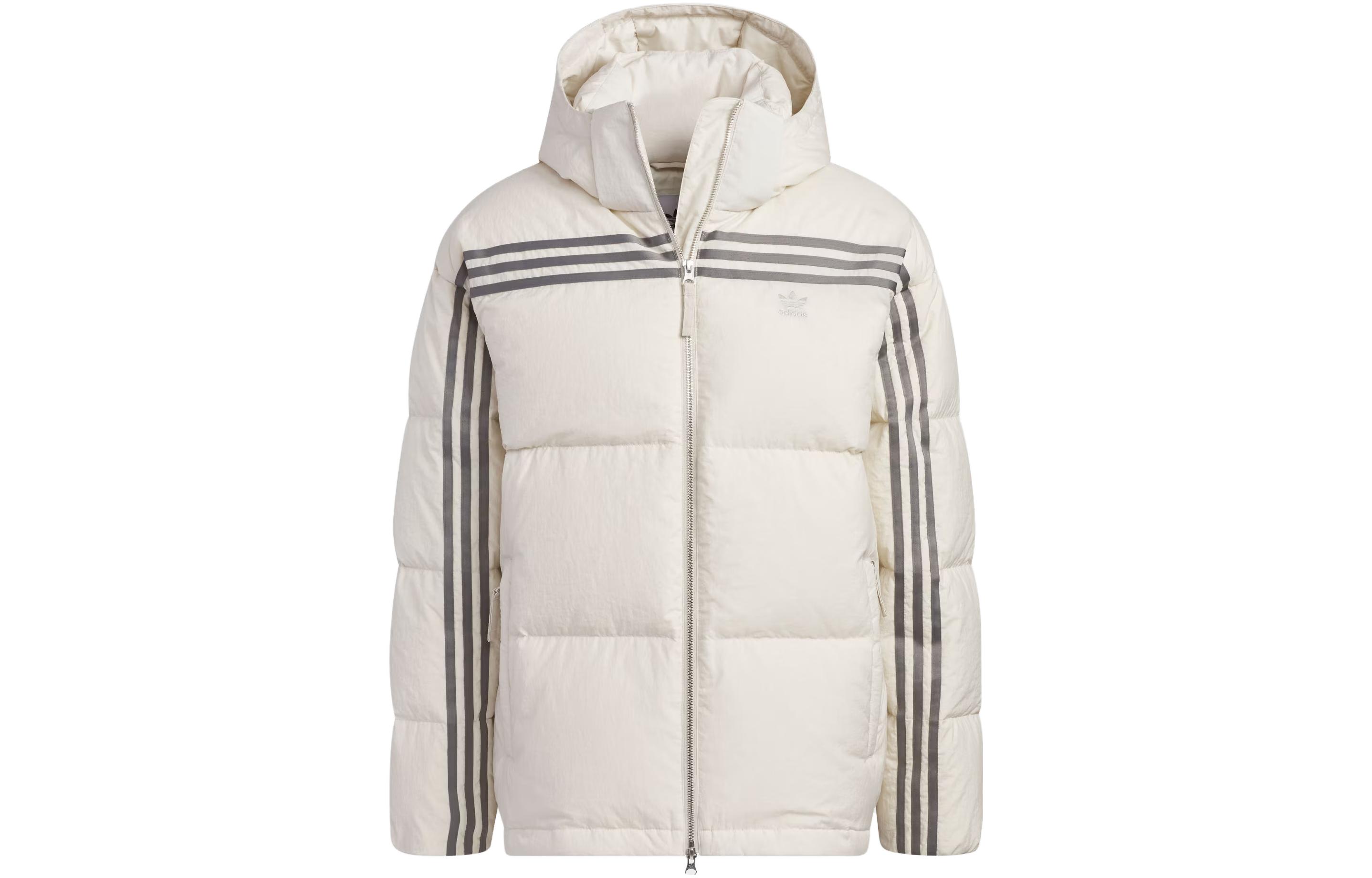 Adidas Originals Down Jacket Men s Clear Brown IU4830 M