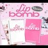 RESCENE [lip Bomb] The 3rd Mini Album (tint Ver. / Balm Ver.) + Free Gift