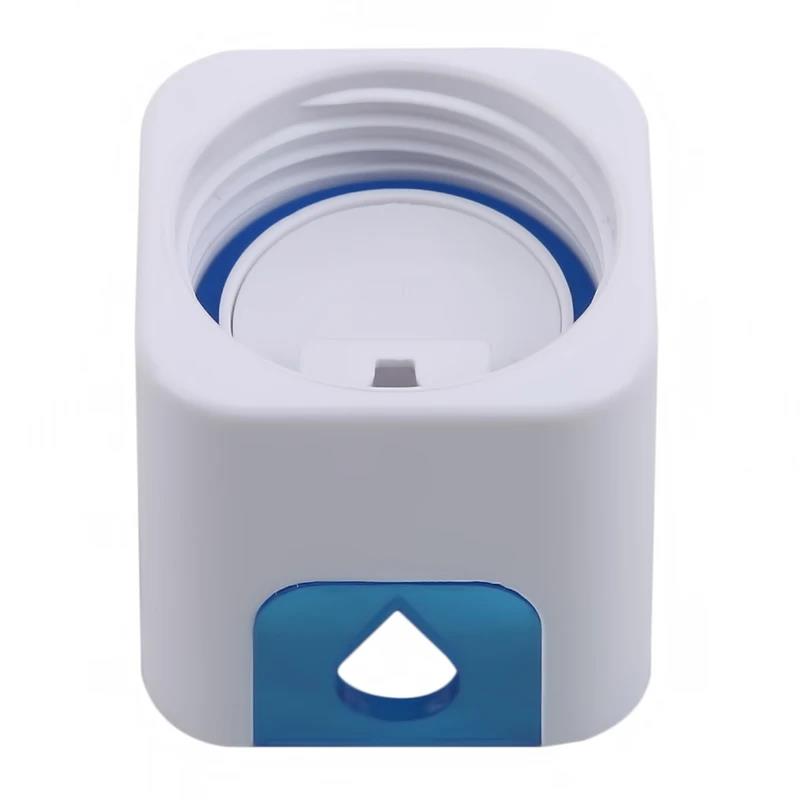 

Практичный Полезный Автоматический Наполнитель Воды Система Подкачки Долива Контроллер Уровня Аквариума Морской Рифовый Коралловый Аквариум синий