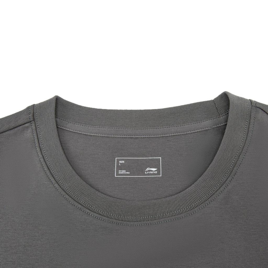 Li-Ning Quick-Dry Cool Logo T-Shirt Women tops ATSW314-2