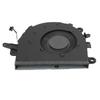 Laptop Replacement Cooling Fan 4Pin Power Connector CPU Cooling Fan for Ideapad S145 15 S145 15API S145 15IKB S145 15IIL