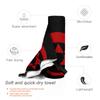 Fullmetal Alchemist ouroboros homunculus symbol Beach Towel Soft Microfiber Quick Dry Absorbent Quick Towels For Bath