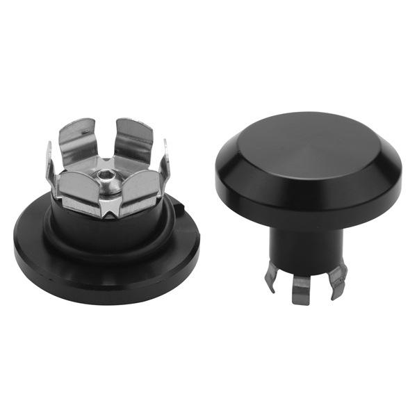 Front Axle Cap for Pan America 1250 & Sportster S 1250 2021 (1 Pair)