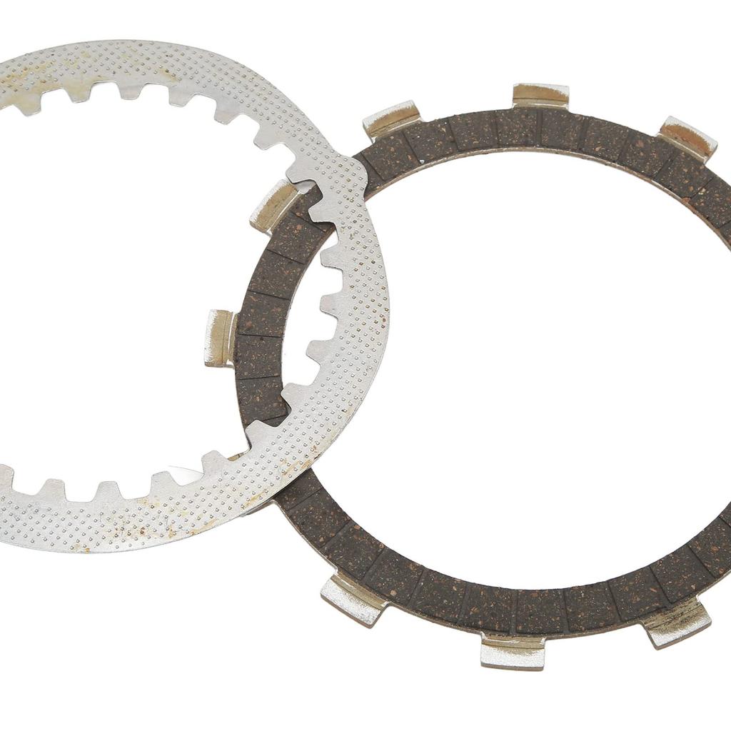 yfz350 Clutch Clutch Spring Plate Kit Replaces Banshee YFZ 350 T U WABD 1987‑2006 3GG‑15461‑02‑00