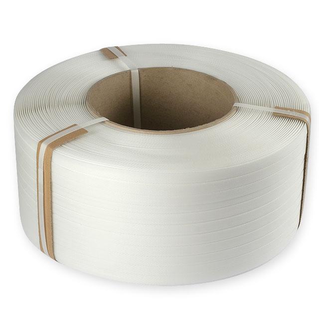 POLYPROPYLENE TAPE 15*0.80 1500M - TTB TAS 15