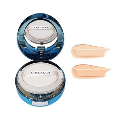 Collagen Aqua Air Cushion 15g (6 Options)
