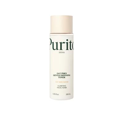 Trattamenti viso – Tonico viso