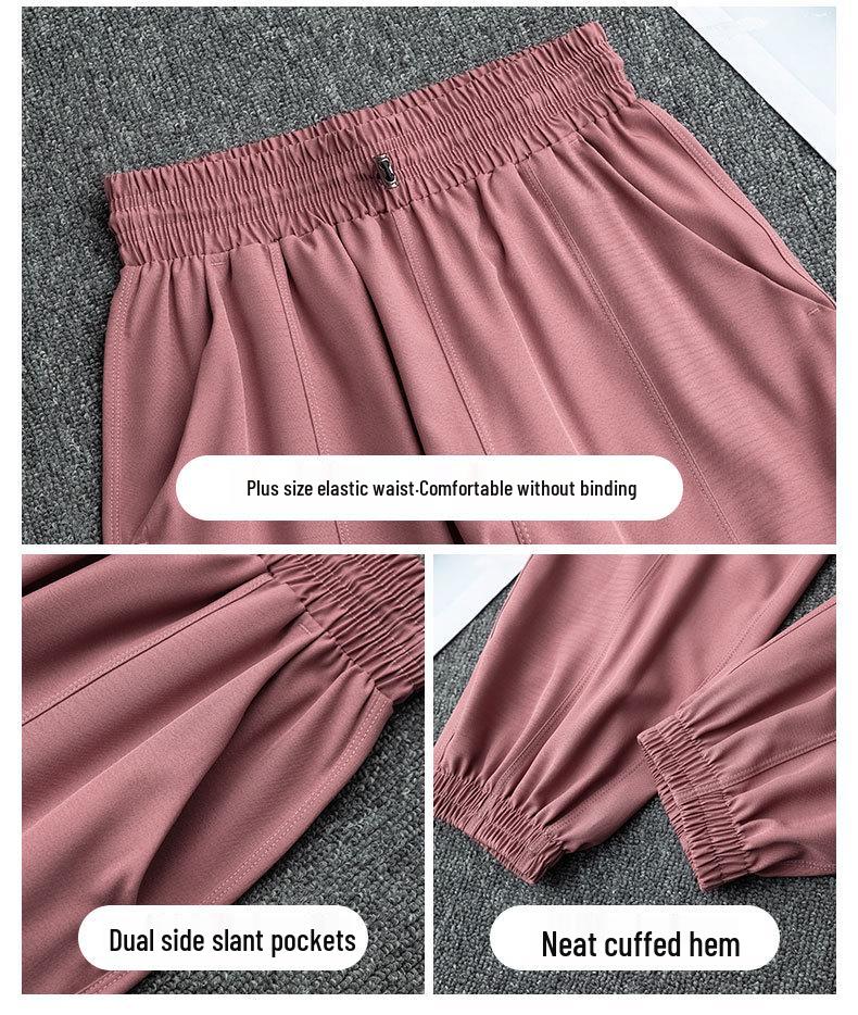 Women's Quick-Dry Yoga Set: Short Sleeve & Pants with Chest Pad for Summer 2025 Morning Runs