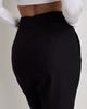 Women's Galife Trousers 66969 42 Black