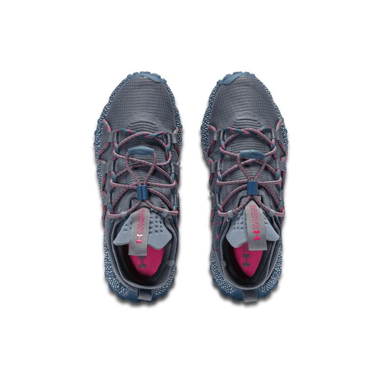 Under Armour Hovr Summit Ft Cuff 'Gravel Harbor Blue' 3022945-104