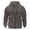 Hooded Sports Tracksuit Unisex Running Outfits Long Sleeve Pullover Hoodies Sweatshirt
