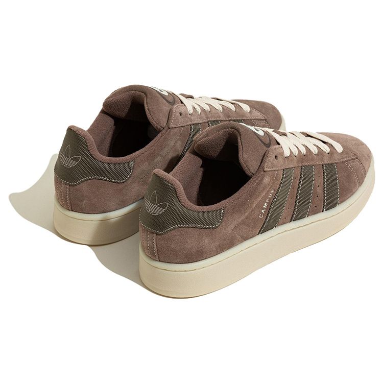 Adidas Originals Campus 00s Brown White IE4740